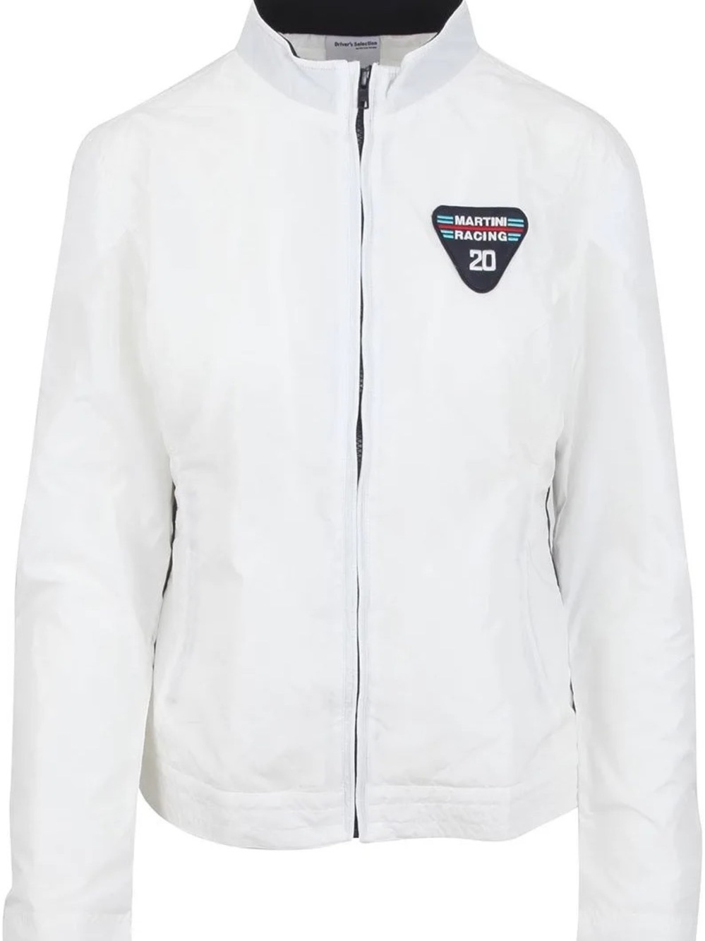 Porsche design drivers selection women's windbreaker